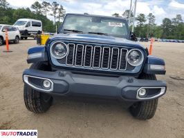 Jeep Wrangler 2025 3
