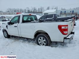 Ford Pozostałe 2021 3