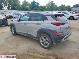 Hyundai Kona 2023 2