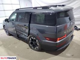 Hyundai Santa Fe 2025 2