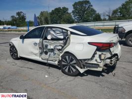 Nissan Altima 2019 2