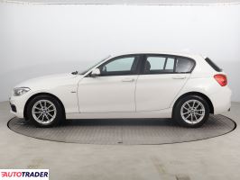 BMW 118 2017 1.5 134 KM BMW 118 2017 1.5 134 KM