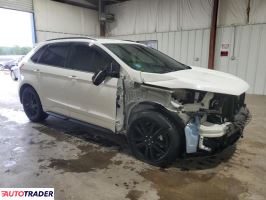 Ford Edge 2020 2