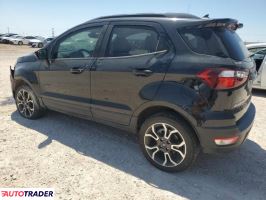 Ford EcoSport 2019 2