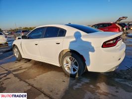 Dodge Charger 2020 3