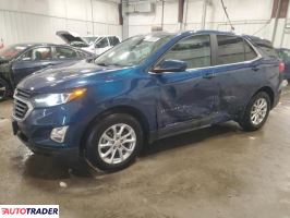 Chevrolet Equinox 2021 1