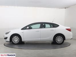 Opel Astra 2018 1.6 113 KM Opel Astra 2018 1.6 113 KM