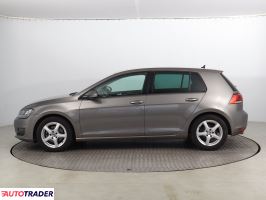 Volkswagen Golf 2016 1.4 147 KM Volkswagen Golf 2016 1.4 147 KM