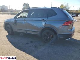 Volkswagen Tiguan 2019 2