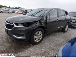 Buick Enclave 2020 3