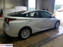 Toyota Prius 2022 1
