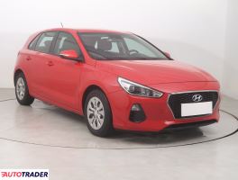 Hyundai i30 - zobacz ofertę