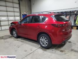 Mazda CX-5 2024 2
