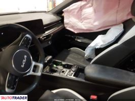Kia Pozostałe 2025 2