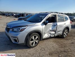 Subaru Forester - zobacz ofertę