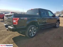 Ford Pozostałe 2020 2