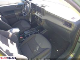 Ford Maverick 2023 2 Ford Maverick 2023 2