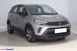 Opel Crossland - zobacz ofertę