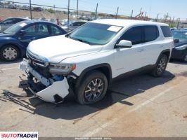 GMC Acadia 2023 2