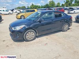 Kia Rio 2020 1