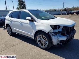 Ford Edge 2020 2