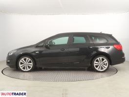 Opel Astra 2015 2.0 162 KM