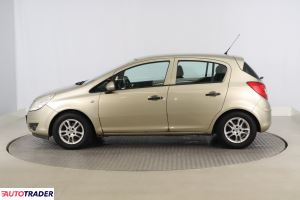 Opel Corsa 2008 1.2 79 KM