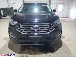 Ford Edge 2019 2 Ford Edge 2019 2