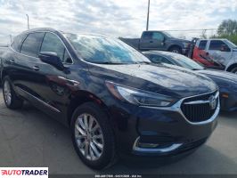 Buick Enclave 2021 3