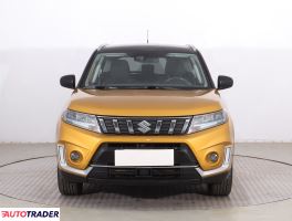 Suzuki Vitara 2020 1.4 127 KM
