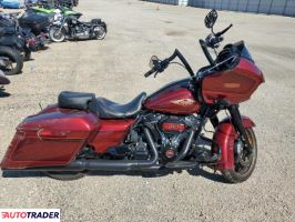 Harley-Davidson Pozostałe 2023