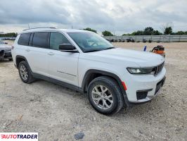 Jeep Cherokee 2023 3