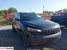 Jeep Cherokee 2019 3 Jeep Cherokee 2019 3