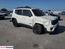 Jeep Renegade 2020 2 Jeep Renegade 2020 2