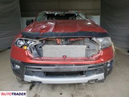 Ford Ranger 2022 2