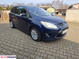 Ford C-MAX 2012 2 140 KM