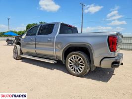GMC Sierra 2023 6