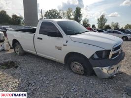 Dodge Ram 2020 5 Dodge Ram 2020 5