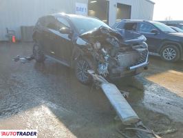 Hyundai Tucson 2021 2