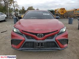 Toyota Camry 2023 2