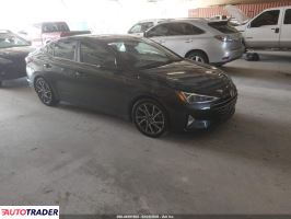 Hyundai Elantra 2020 2