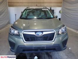 Subaru Forester 2020 2
