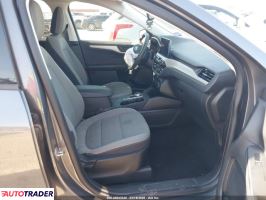 Ford Escape 2022 1