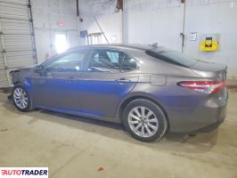 Toyota Camry 2020 2