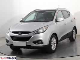 Hyundai ix35 2011 1.6 132 KM