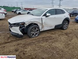 Mazda CX-30 2021 2