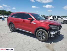 Kia Sorento 2021 1