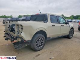 Ford Maverick 2024 2