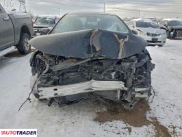 Toyota Corolla 2024 1