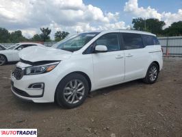Kia Sedona 2019 3